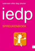 Iedereen elke dag plezier - IEDP