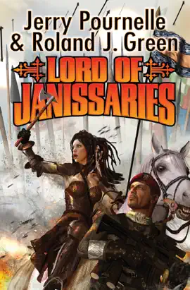 Read: Book Lord of Janissaries