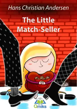 Read: The Little Match-Seller Book