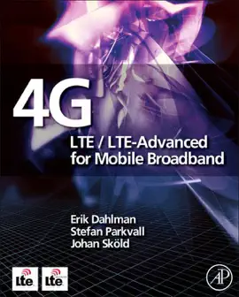 Read: 4G: LTE/LTE-Advanced for Book Mobile Broadband