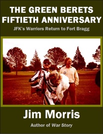 The Green Berets Fiftieth Anniversary