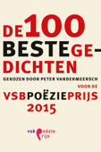 De 100 beste gedichten - Peter Vandermeersch