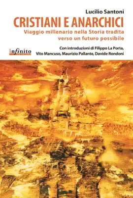 Read: Cristiani e anarchici Book