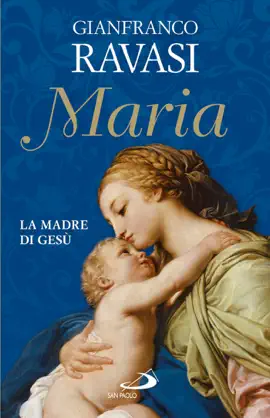 Read: Maria. La madre di Book Gesù