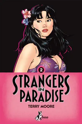 Strangers in Paradise 2