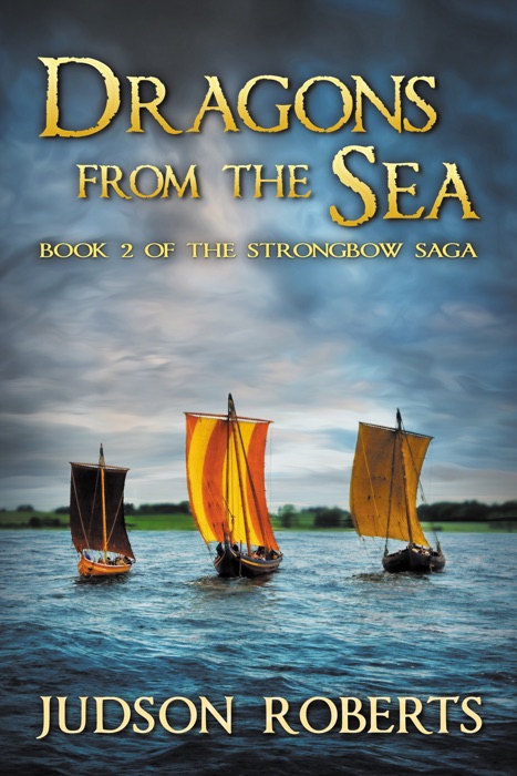 Dragons from the Sea