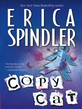 Read: Copycat