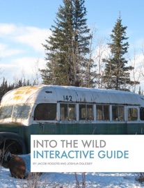 Into the Wild Interactive Guide - Jacob Rogers & Joshua Oglesby