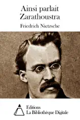 Ainsi parlait Zarathoustra