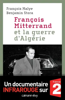 Read: François Mitterrand et Book la guerre d'Algérie