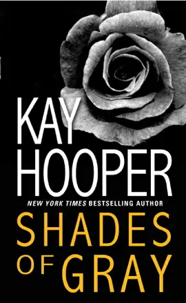 Read: Shades Book of Gray