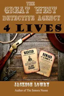 Read: Book 4 Lives