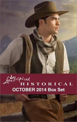 Read: Love Book Inspired Historical October 2014 Box Set