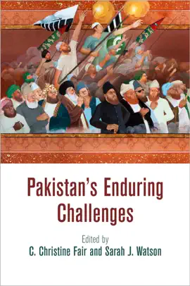 Read: Pakistan's Enduring Book Challenges