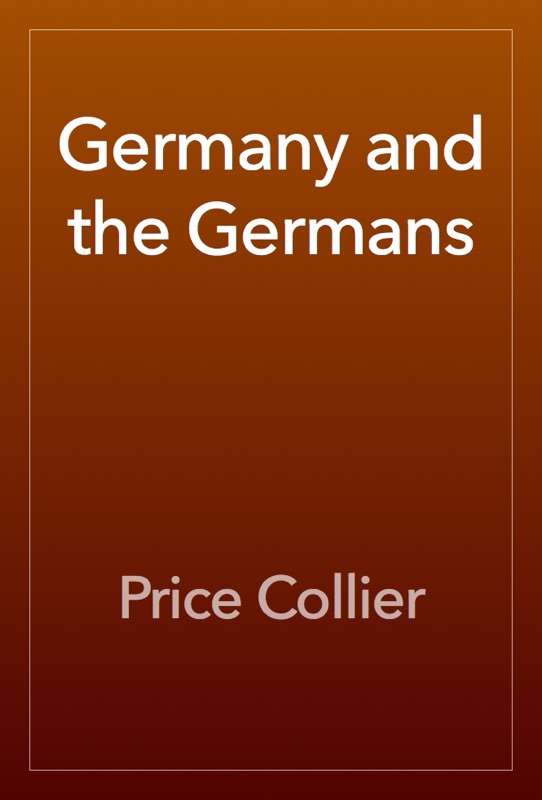 Germany and the Germans