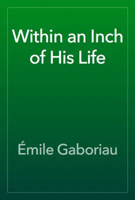 Read: Within an Inch of His Life Book