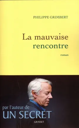 Read: La mauvaise rencontre Book