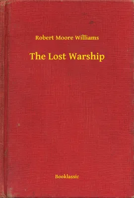 Read: The Lost Warship Book