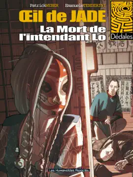 Read: L'Oeil Book de Jade T1