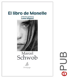 Read: El Book libro de Monelle