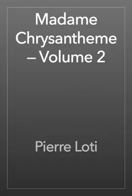 Read: Book Madame Chrysantheme — Volume 2