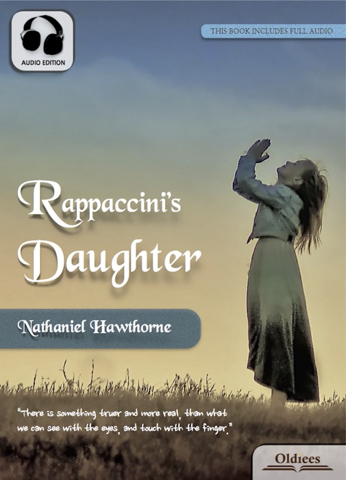 Download Rappaccini’s Daughter by Nathaniel Hawthorne eBook PDF