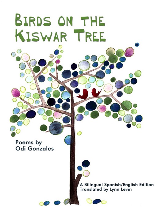 Birds on the Kiswar Tree