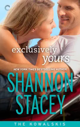 Read: Book Exclusively Yours