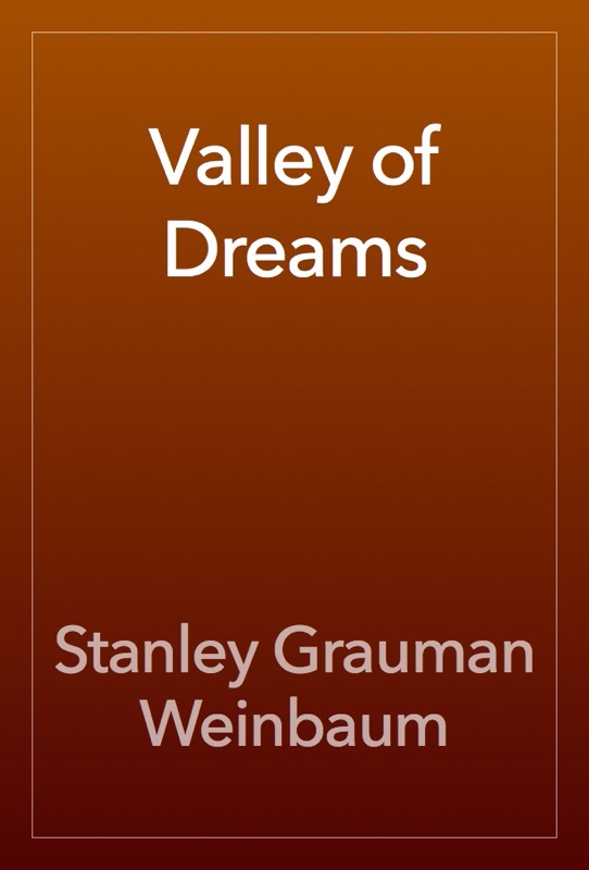 Valley of Dreams
