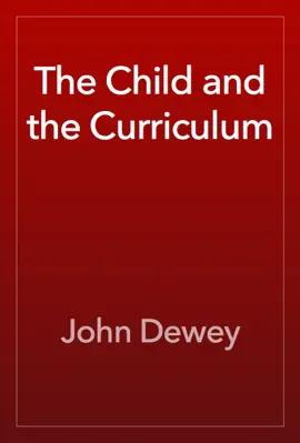 Read: The Child Book and the Curriculum