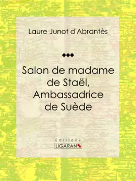 Read: Salon de madame de Book Staël, Ambassadrice de Suède