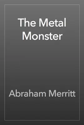 Read: The Metal Book Monster