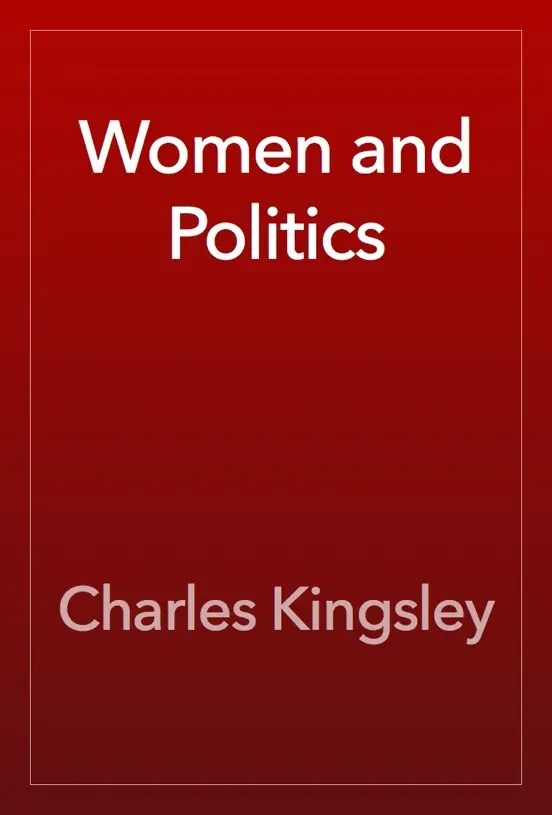 Women and Politics