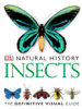 DK Natural History: Insects - DK