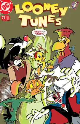 Read: Looney Book Tunes (1994-) #71