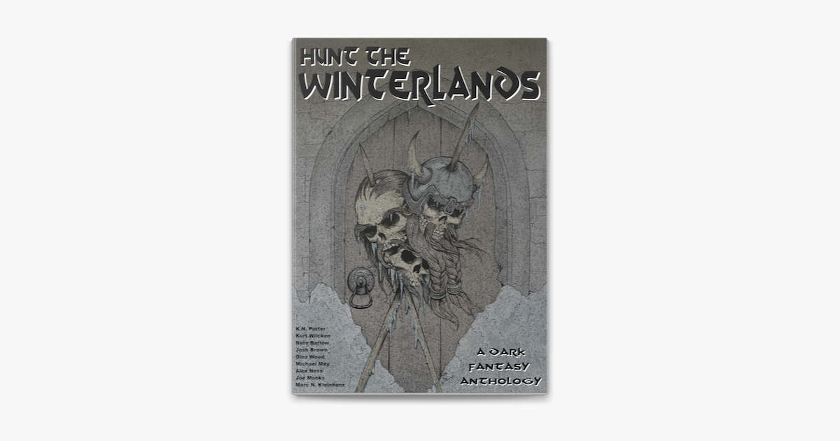 ‎Hunt the Winterlands on Apple Books