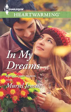 Read: In My Dreams Book