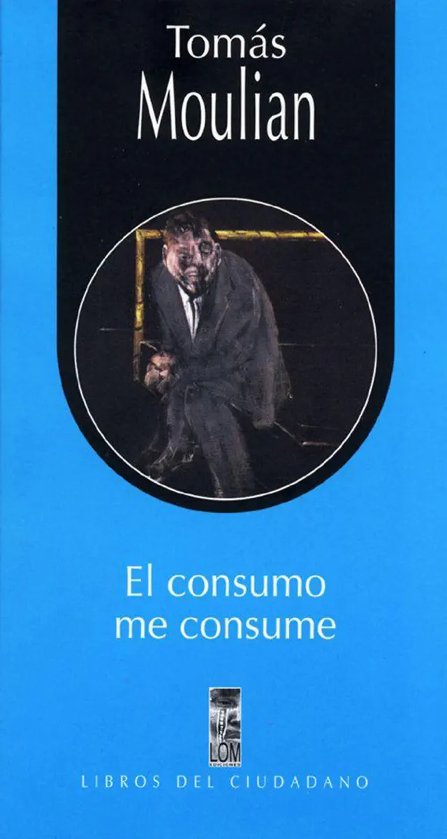 El consumo me consume