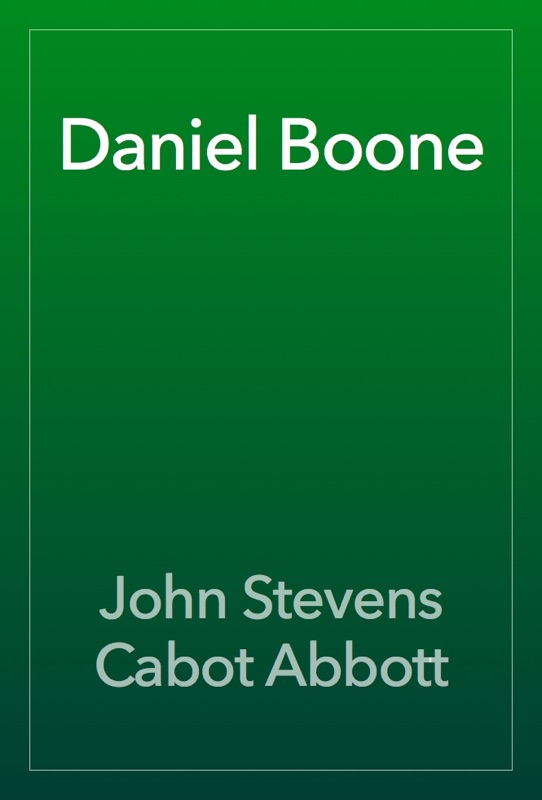 Daniel Boone