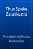 Book Thus Spake Zarathustra