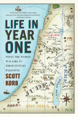 Read: Life in Year Book One