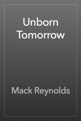 Read: Unborn Book Tomorrow