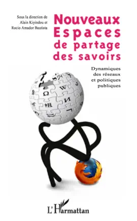 Read: Nouveaux espaces de Book partage des savoirs