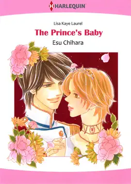 Read: The Prince's Book Baby