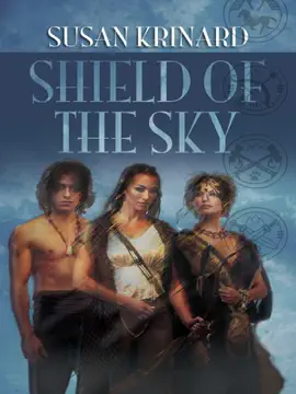 Read: Shield of the Sky Book