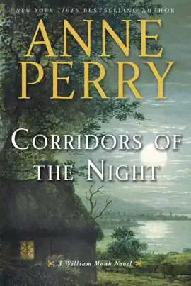 Read: Corridors of Book the Night