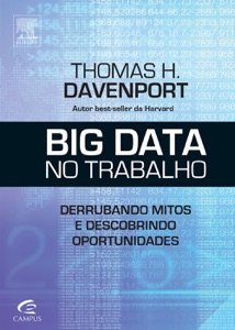Big data no trabalho