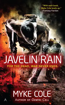 Read: Book Javelin Rain