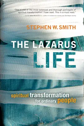 Read: The Lazarus Life Book