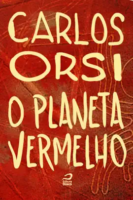 Read: O Book planeta vermelho